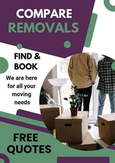 Removals Comparison Quotes